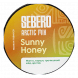 Табак Sebero Arctic Mix - Sunny Honey (Санни Хани, 25 грамм) купить в Тюмени