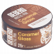 Табак Sebero Arctic Mix - Caramel Glass (Карамел Гласс, 25 грамм) купить в Тюмени