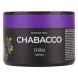 Смесь Chabacco MEDIUM - Elderberry (Бузина, 50 грамм) купить в Тюмени
