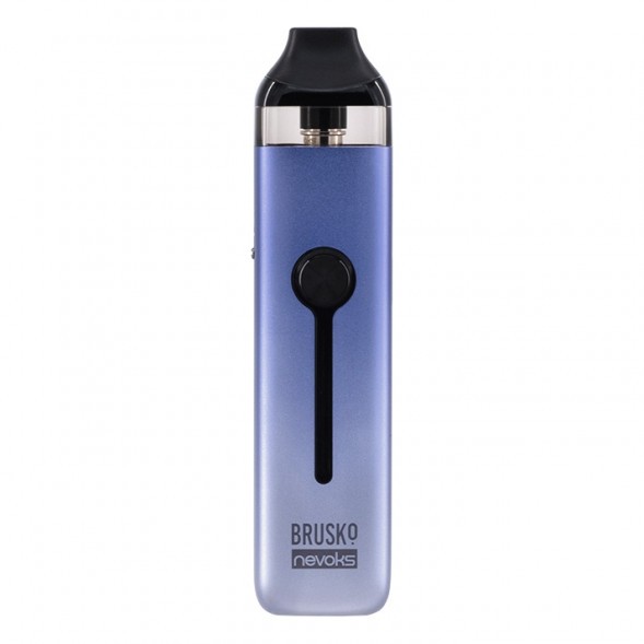 Электронная сигарета Brusko - Feelin 2 (Жемчужно-Фиолетовый) купить в Тюмени