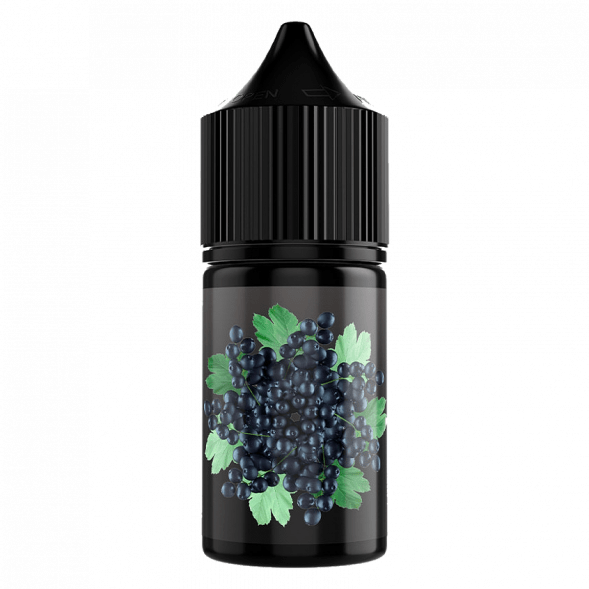 Жидкость SOAK L30 - Forest Blackcurrant (Лесная Чёрная Смородина, 30 мл, 2 мг) купить в Тюмени