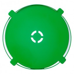 Колпак Tortuga - Зелёный