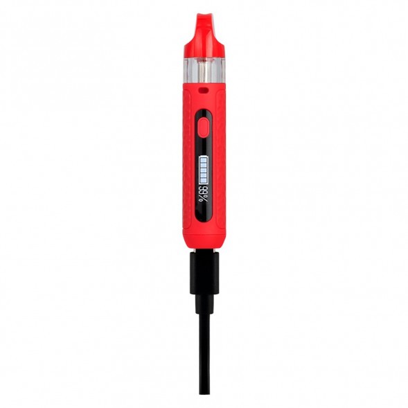 Электронная сигарета Brusko - Minican PRO Plus (Красный) купить в Тюмени