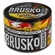 Смесь Brusko Medium - Энергетик с Манго (50 грамм) купить в Тюмени