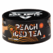 Табак Duft - Peach Iced Tea (Ледяной Персиковый Чай, 20 грамм) купить в Тюмени