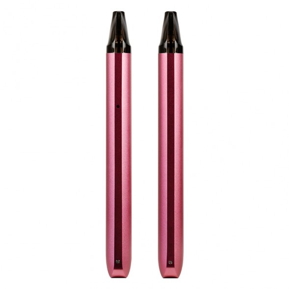 Электронная сигарета Brusko - APX S1 (Розовый) купить в Тюмени