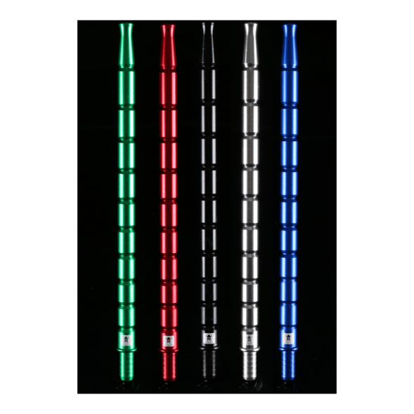 Мундштук алюминиевый KAYA - Aluvibe купить в Тюмени