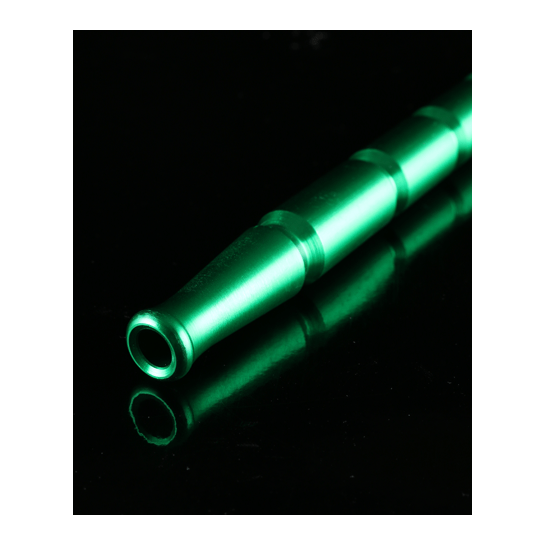 Мундштук алюминиевый KAYA - Aluvibe купить в Тюмени