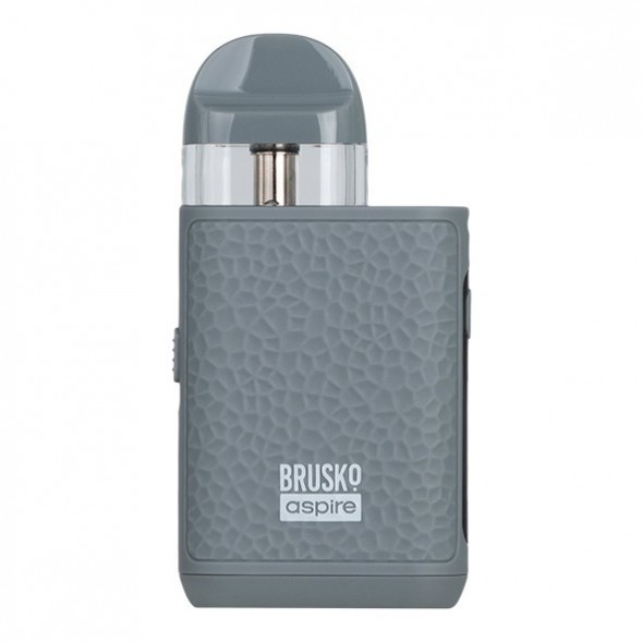 Электронная сигарета Brusko - Minican PRO Plus (Серый) купить в Тюмени