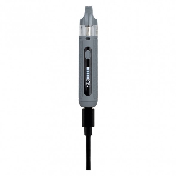 Электронная сигарета Brusko - Minican PRO Plus (Серый) купить в Тюмени