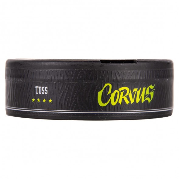 Табак жевательный CORVUS - TOSS Slim Мята (13 грамм) купить в Тюмени