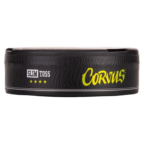 Табак жевательный CORVUS - TOSS Slim Мята (13 грамм) купить в Тюмени