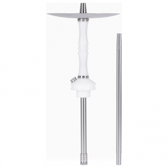 Кальян DSH - Nice White (без колбы) купить в Тюмени