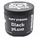 Табак Duft Strong - Black Plum (Чернослив, 200 грамм) купить в Тюмени