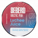 Табак Sebero Arctic Mix - Lychee Juice (Личи Джус, 25 грамм) купить в Тюмени