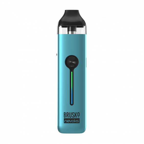 Электронная сигарета Brusko - Feelin 2 (Мятный) купить в Тюмени