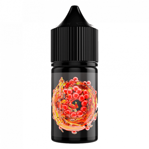 Жидкость SOAK L30 - Dr. Cherry (Вишнёвая Газировка, 30 мл, 2 мг) купить в Тюмени