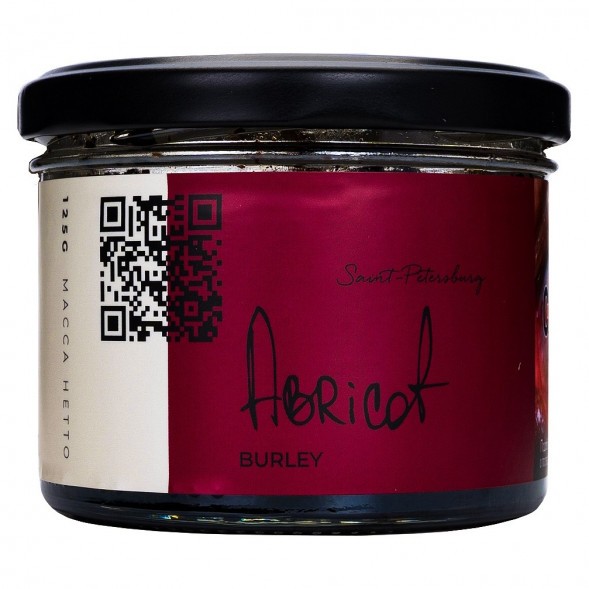 Табак Trofimoff&#039;s Burley - Abricot (Абрикос, 125 грамм) купить в Тюмени