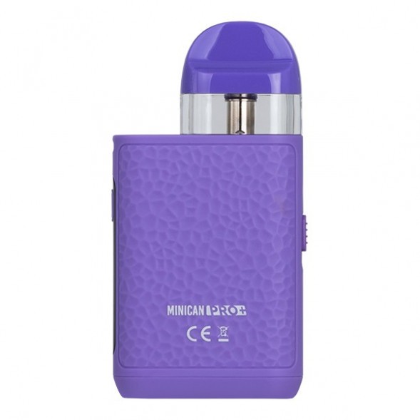 Электронная сигарета Brusko - Minican PRO Plus (Фиолетовый) купить в Тюмени