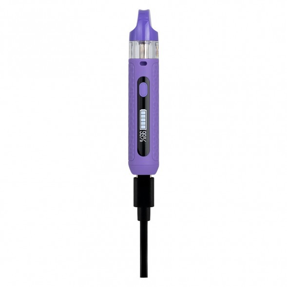 Электронная сигарета Brusko - Minican PRO Plus (Фиолетовый) купить в Тюмени