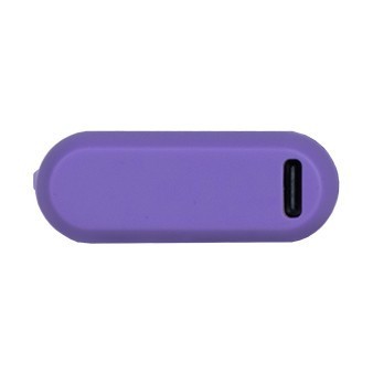 Электронная сигарета Brusko - Minican PRO Plus (Фиолетовый) купить в Тюмени