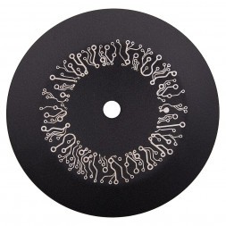 Кальян Tortuga - Бриг Switch (Без Колбы)