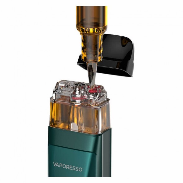 Электронная сигарета Vaporesso XROS PRO - Pink купить в Тюмени