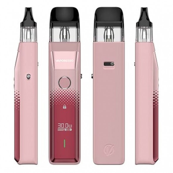 Электронная сигарета Vaporesso XROS PRO - Pink купить в Тюмени