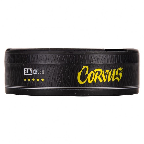 Табак жевательный CORVUS - CRUSH Slim Мята (13 грамм) купить в Тюмени