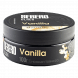 Табак Sebero Black - Vanilla (Ваниль, 100 грамм) купить в Тюмени
