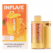 INFLAVE SPIN - Манго Банан (8000 затяжек) купить в Тюмени