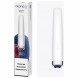 PLONQ PLUS PRO - Голубика Малина (Blueberry Raspberry, 4000 затяжек) купить в Тюмени