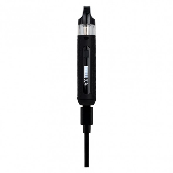 Электронная сигарета Brusko - Minican PRO Plus (Черный) купить в Тюмени