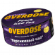 Табак Overdose - Peach Iced Tea (Холодный Персиковый Чай, 25 грамм) купить в Тюмени