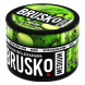 Смесь Brusko Medium - Смузи из Яблока и Киви (50 грамм) купить в Тюмени