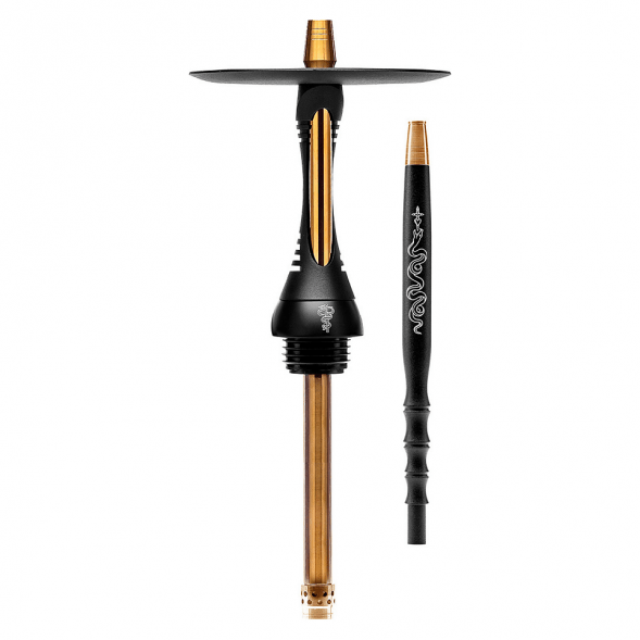 Кальян Alpha Hookah - Model S Erida (без колбы) купить в Тюмени