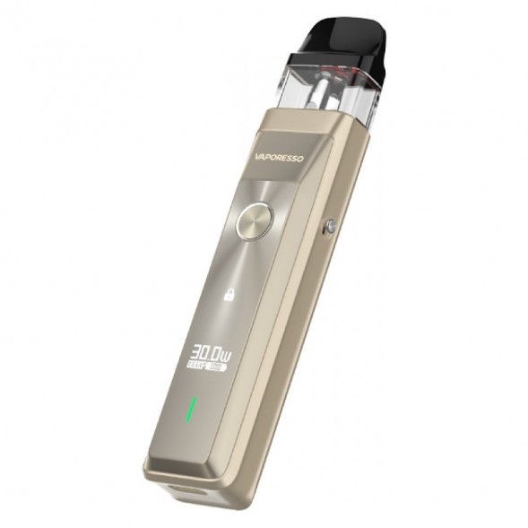 Электронная сигарета Vaporesso XROS PRO - Champagne Gold купить в Тюмени
