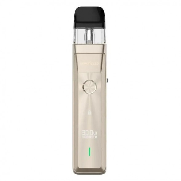 Электронная сигарета Vaporesso XROS PRO - Champagne Gold купить в Тюмени