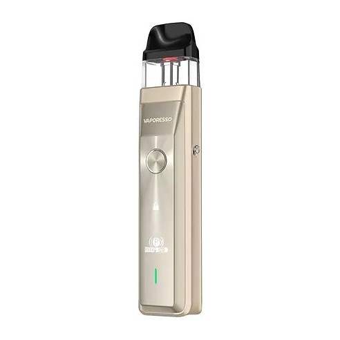 Электронная сигарета Vaporesso XROS PRO - Champagne Gold купить в Тюмени