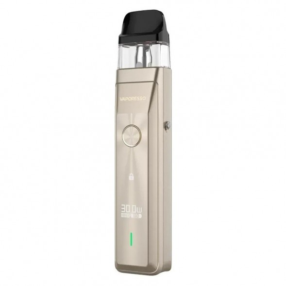 Электронная сигарета Vaporesso XROS PRO - Champagne Gold купить в Тюмени