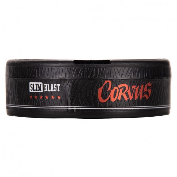 Табак жевательный CORVUS - BLAST Slim Мята (13 грамм) купить в Тюмени