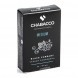 Смесь Chabacco MEDIUM - Black Currant (Чёрная Смородина, 50 грамм) купить в Тюмени