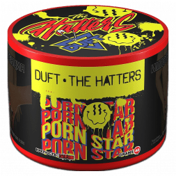 Табак Duft The Hatters - Porn Star (Порн Стар, 40 грамм)