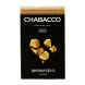 Смесь Chabacco MIX MEDIUM - Lemon Drop (Лимонный Леденец, 50 грамм) купить в Тюмени
