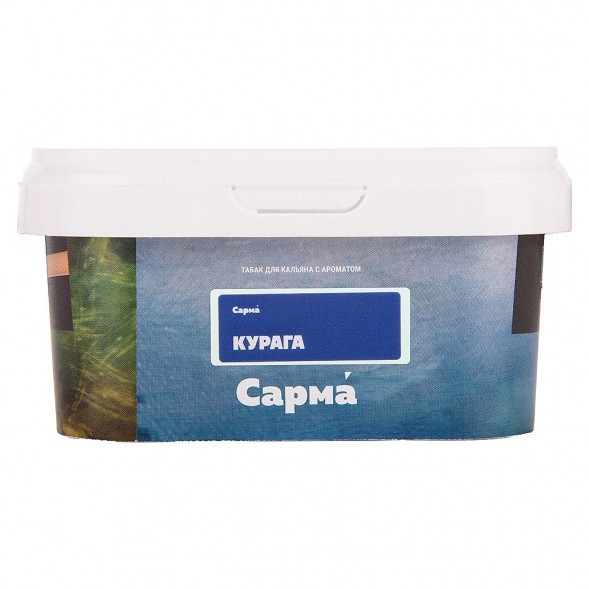 Табак Сарма - Курага (100 грамм) купить в Тюмени