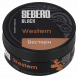 Табак Sebero Black - Western (Вестерн, 100 грамм) купить в Тюмени