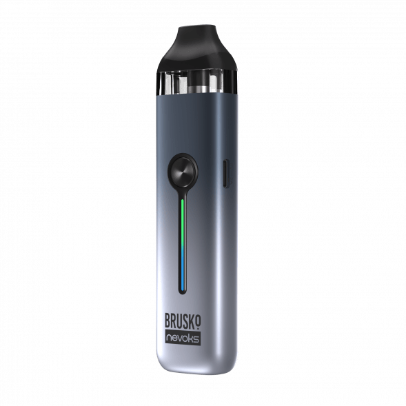 Электронная сигарета Brusko - Feelin 2 (Туманный Серый) купить в Тюмени