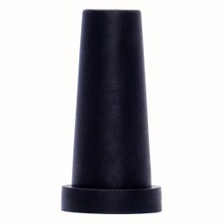 Мундштуки Одноразовые - Черные