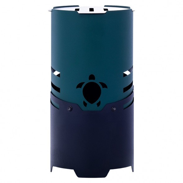 Колпак Tortuga - Шелби (Зелёный) купить в Тюмени