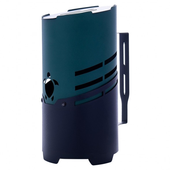 Колпак Tortuga - Шелби (Зелёный) купить в Тюмени